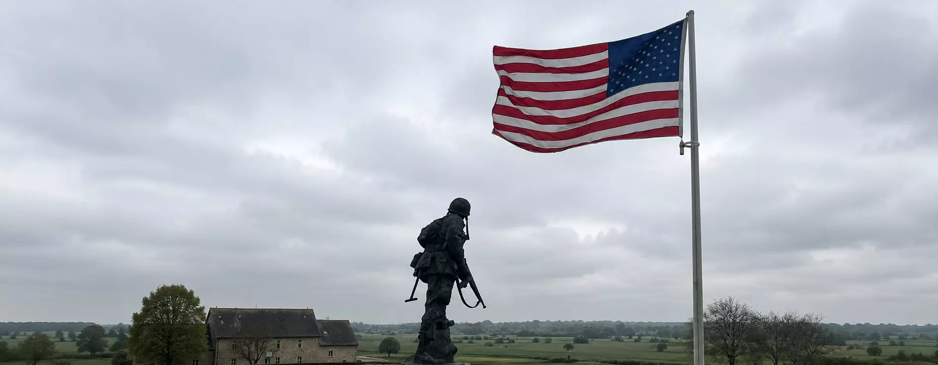 Paris and Normandy Invasion Beaches small group tour